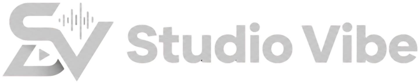 Studio Vibe logó
